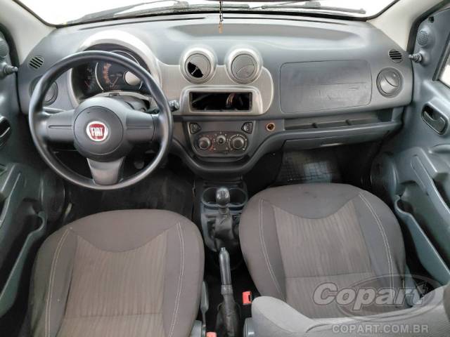 2014 FIAT UNO 