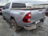 2017 TOYOTA HILUX CD 