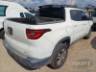 2019 FIAT TORO 