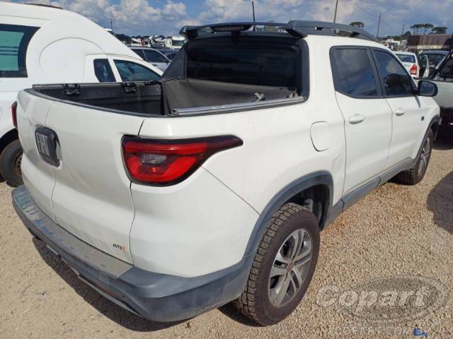 2019 FIAT TORO 