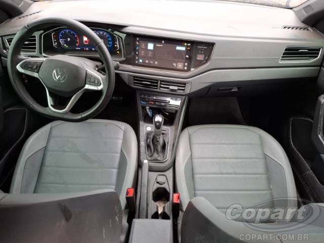 2024 VOLKSWAGEN NIVUS 