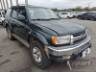 2002 TOYOTA HILUX SW4 