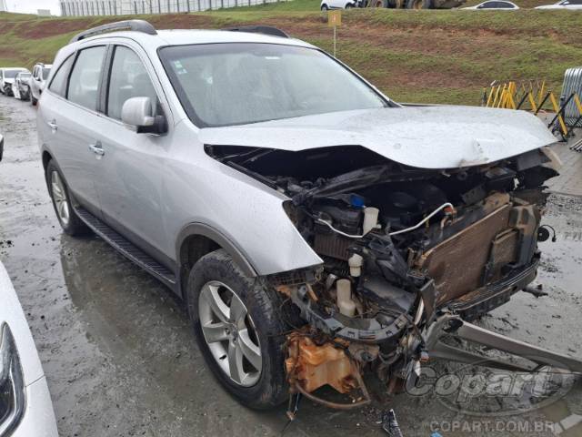 2010 HYUNDAI VERACRUZ 