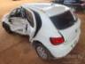 2016 VOLKSWAGEN GOL 
