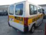 2009 FIAT DUCATO VAN 