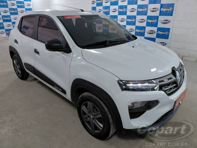 2025 RENAULT KWID 