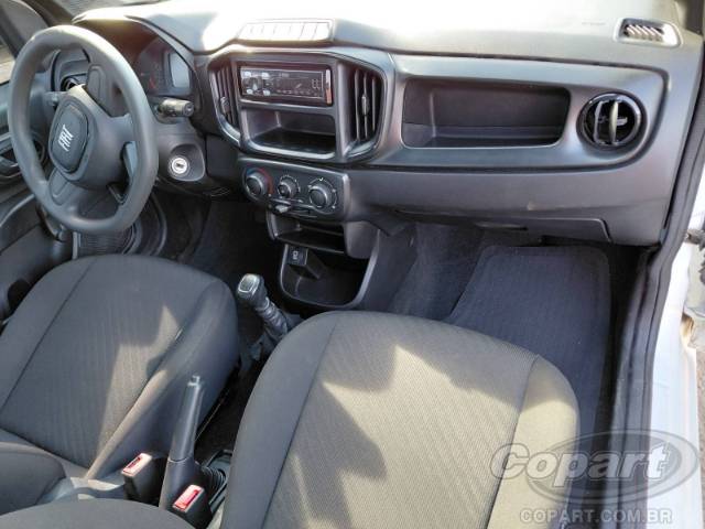 2025 FIAT STRADA 