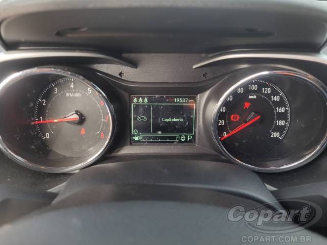 2025 CHEVROLET TRACKER 