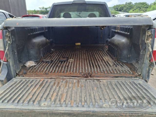 2015 CHEVROLET MONTANA 