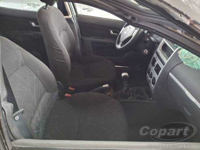 2010 FIAT PALIO 