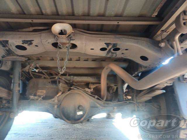 2018 TOYOTA HILUX CD 