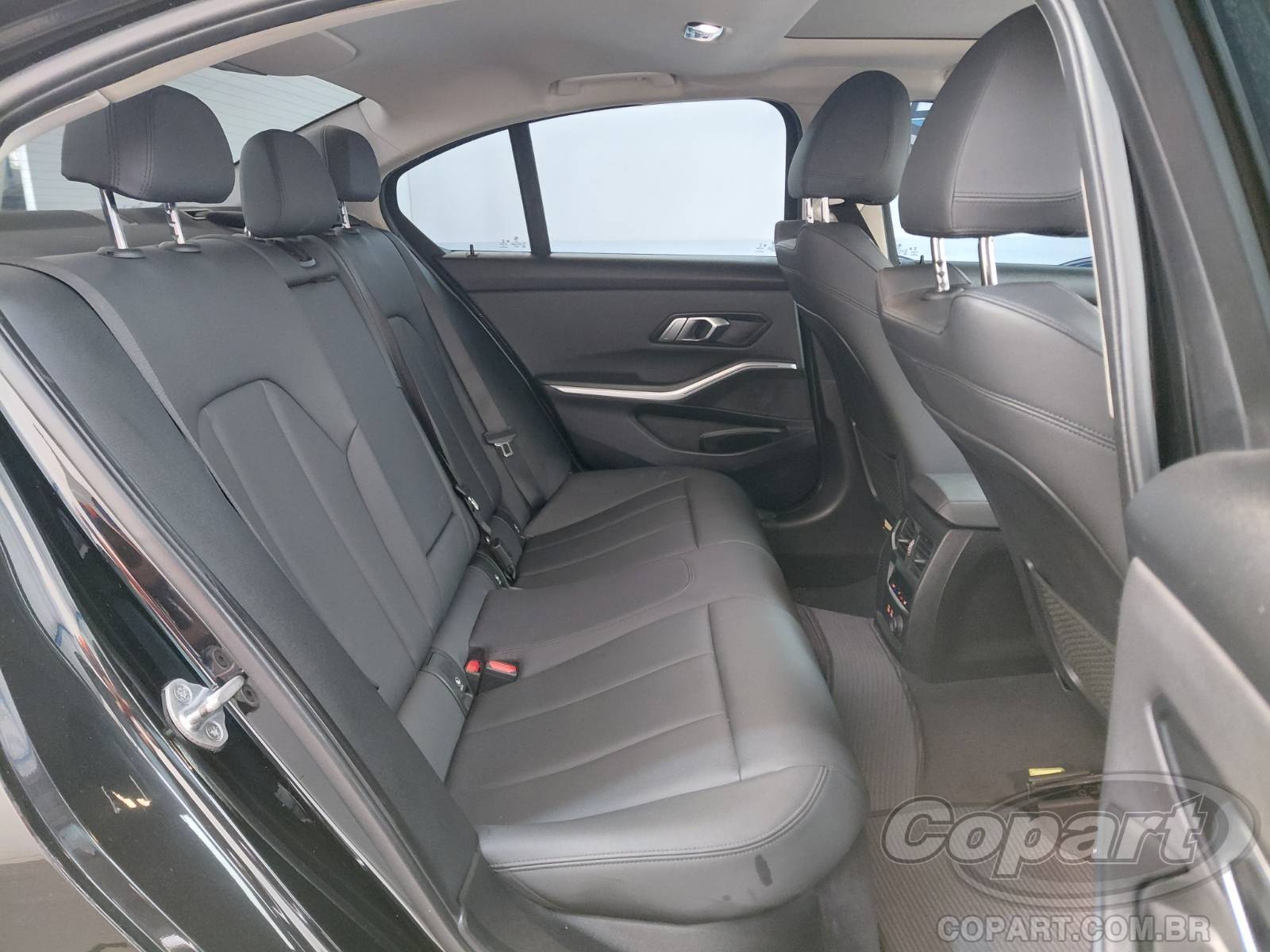 Foto 6 de 11: 2020 BMW SERIE 3