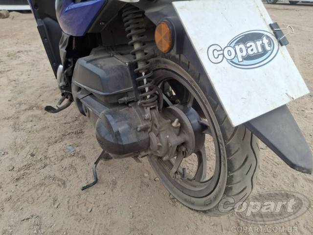 2021 YAMAHA NEO 