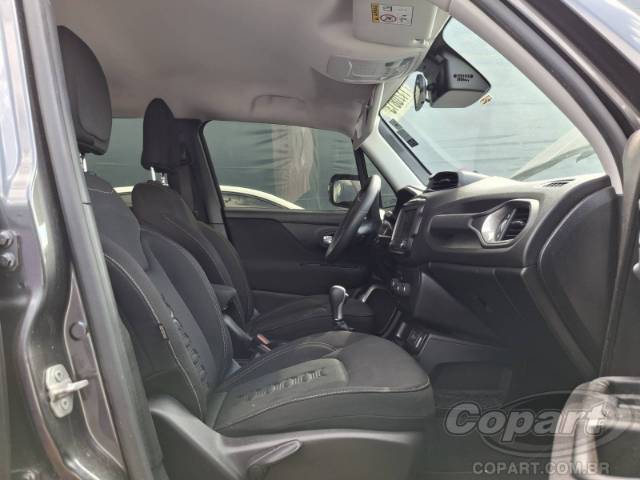 2024 JEEP RENEGADE 