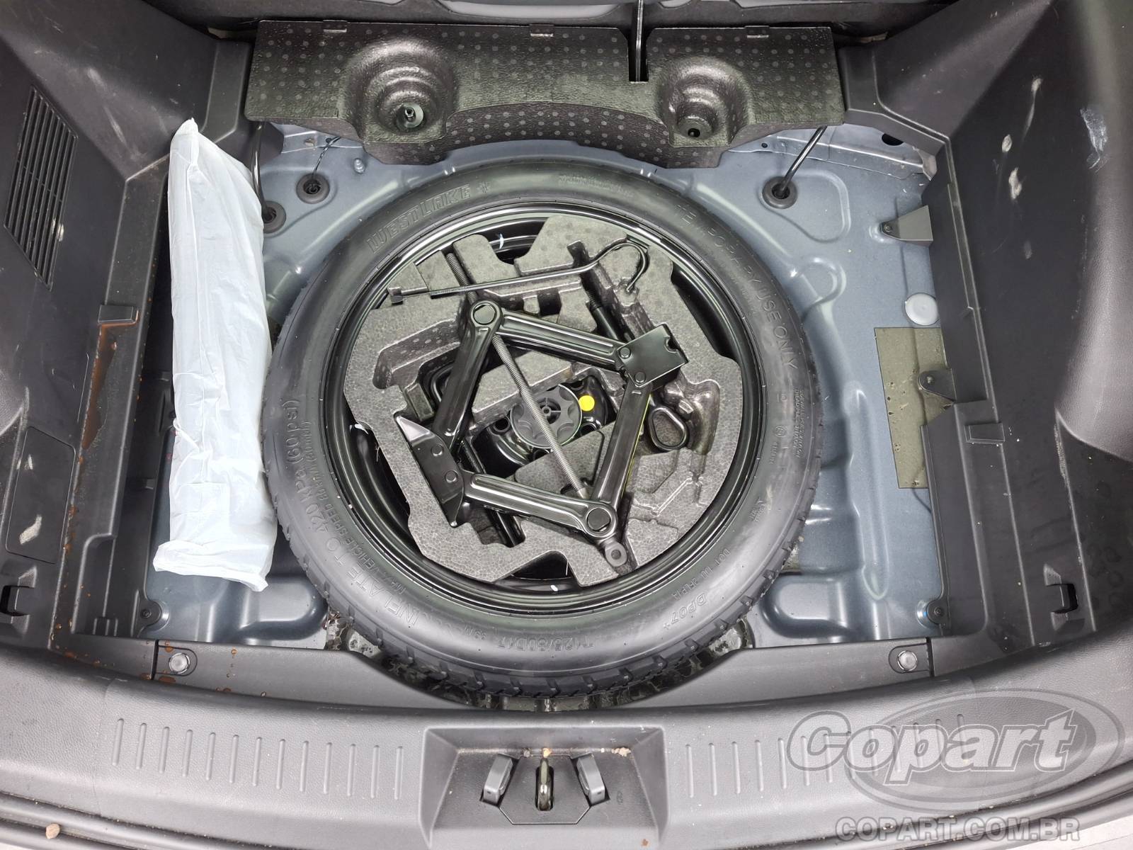 2027 CAOA CHERY TIGGO 5X — foto 10 de 15