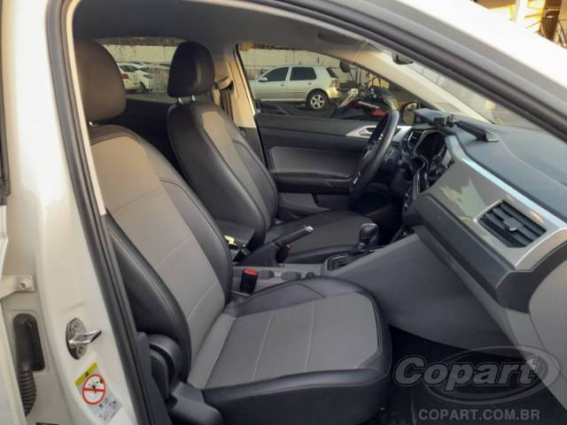 2020 VOLKSWAGEN POLO 