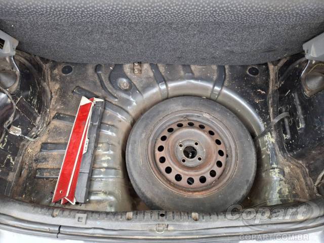 2007 RENAULT CLIO 