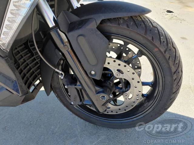2025 BMW C 400 