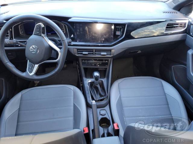 2023 VOLKSWAGEN NIVUS 