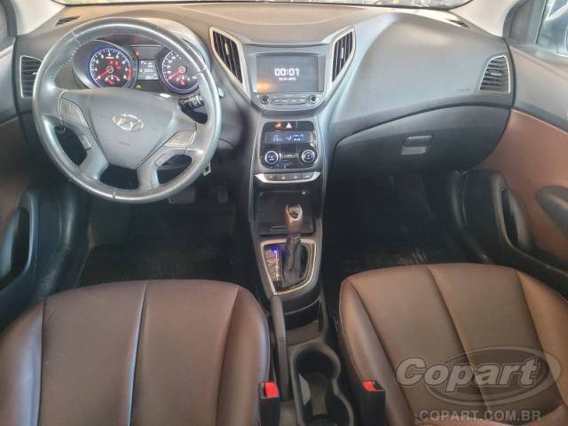 2019 HYUNDAI HB20 