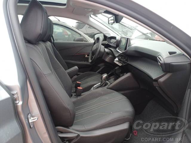2024 PEUGEOT 208 
