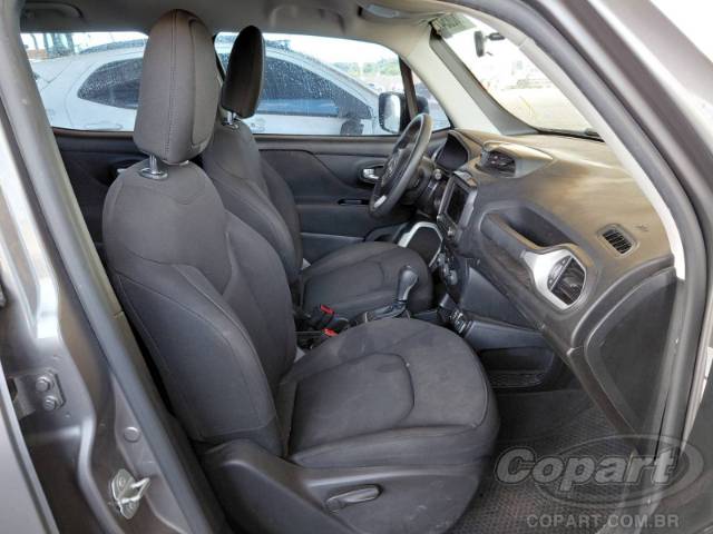 2021 JEEP RENEGADE 