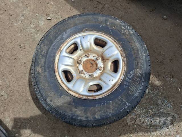 2024 CHEVROLET S10 CABINE DUPLA 