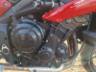 2016 TRIUMPH STREET TRIPLE 