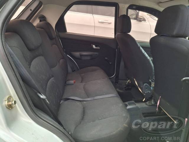 2005 FIAT PALIO 