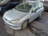 2008 PEUGEOT 206 SW 