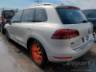 2014 VOLKSWAGEN TOUAREG 