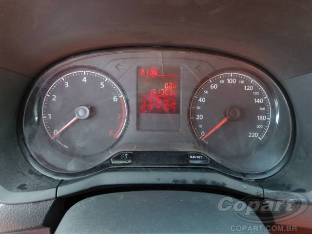 2022 VOLKSWAGEN GOL 