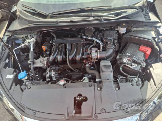 2024 HONDA CITY HATCHBACK 