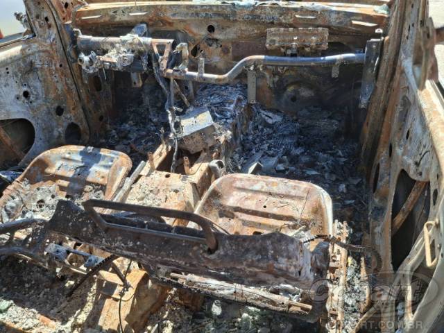 2013 VOLKSWAGEN AMAROK 