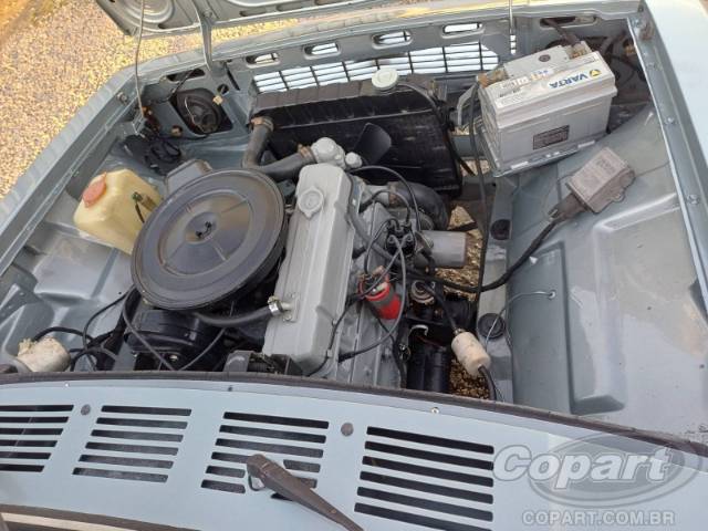1983 CHEVROLET CARAVAN 
