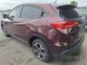 2017 HONDA HR-V 