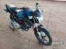 2024 HONDA CG 160