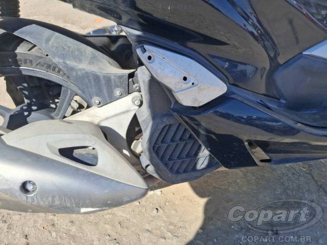 2019 HONDA PCX 