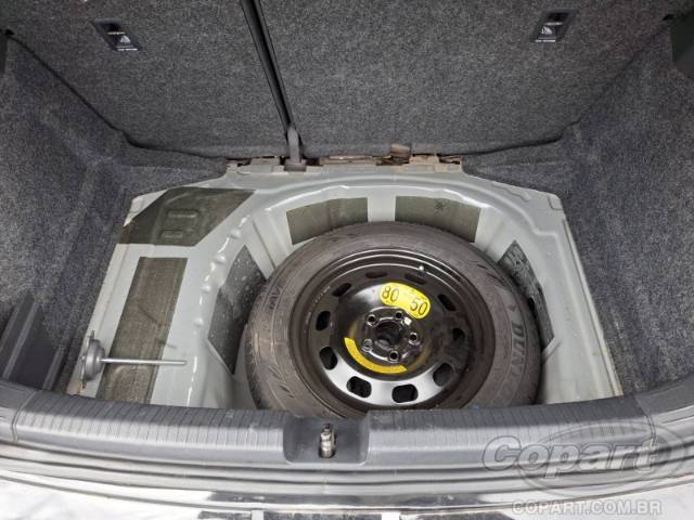 2019 VOLKSWAGEN POLO 