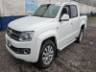 2014 VOLKSWAGEN AMAROK 