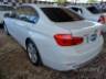 2017 BMW SERIE 3 