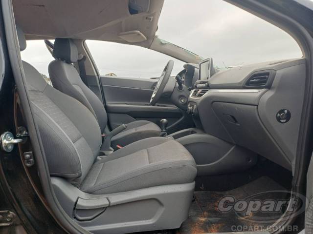 2024 HYUNDAI HB20S 