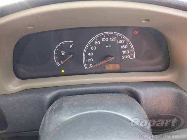 2004 FIAT PALIO 