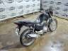 2024 HONDA CG 160 