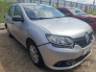 2016 RENAULT LOGAN 
