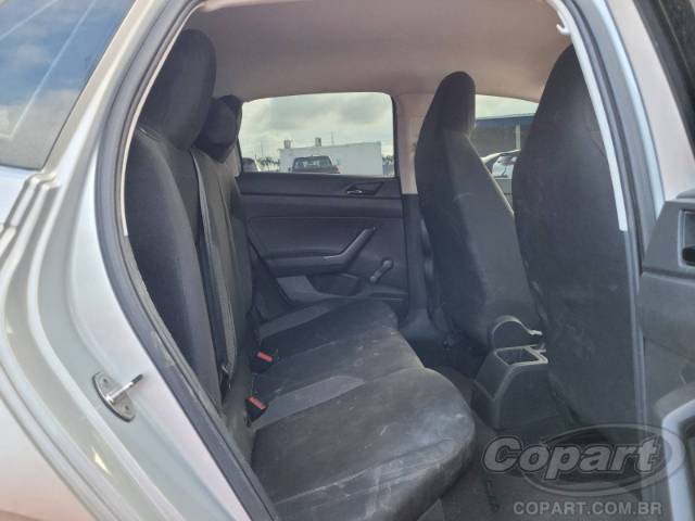 2024 VOLKSWAGEN POLO 