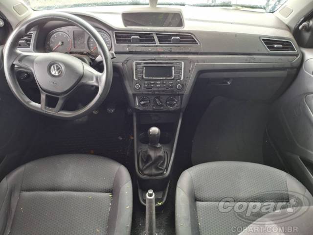 2023 VOLKSWAGEN GOL 