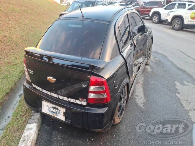 2010 CHEVROLET ASTRA 