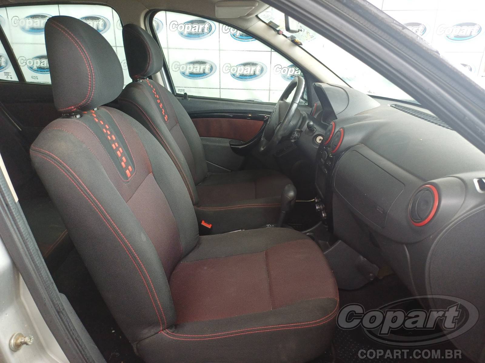 2014 RENAULT SANDERO — foto 5 de 10