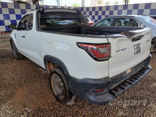 2023 FIAT STRADA 